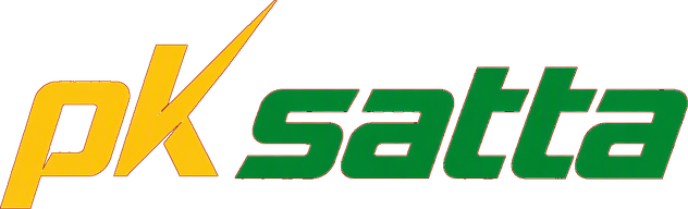 PK Satta Logo